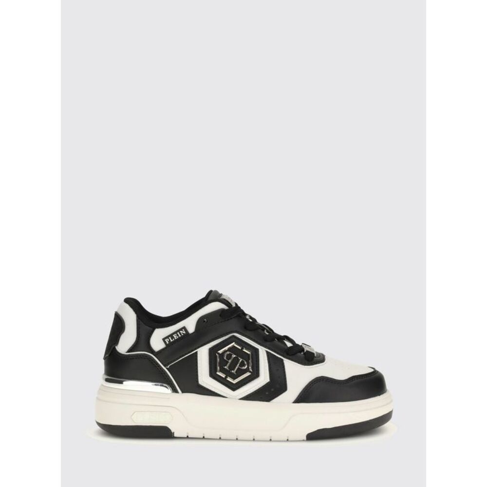 Philipp Plein Sneakers Men White